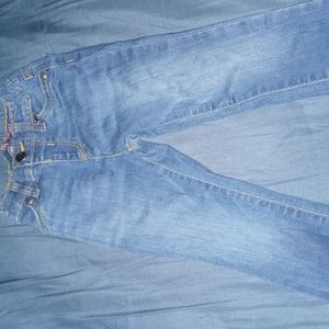 The Children's Place Jeggings 3T
